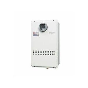 ノーリツ ガス給湯器　屋外壁掛け　都市ガス　2024年式 ノーリツの屋外壁掛タイプのガス給湯器価格｜キンライサー