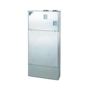 [GSHP-1022X]長府製作所/サンポット 地中熱ヒートポンプ冷暖房システム 戸建て・小規模施設用