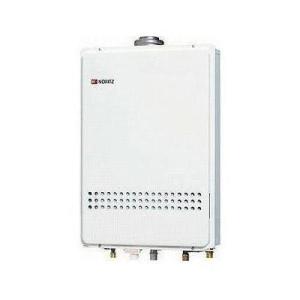 [GT-1651SAWX-FFA-2 BL]≪品コード：0142BNA≫ノーリツ 給湯器 屋内壁掛/...