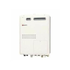 [GTH-2445AWX3H-1 BL]≪品コード：01ADDNA≫ノーリツ ガス温水暖房付給湯器 ...
