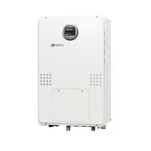 [GTH-2454AW BL]ノーリツ ガス温水暖房付ふろ給湯器 スタンダード フルオート 24号 ...