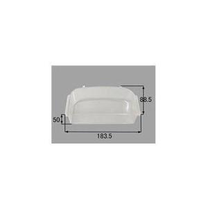 [GXM-TR1]INAX/LIXIL 洗面所部品　洗面化粧台　ミラー内部用トレイ