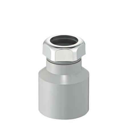 [H70-210-32A]三栄水栓 SANEI 洗面周辺用品 クリーンアダプター 住宅設備 水回り ...