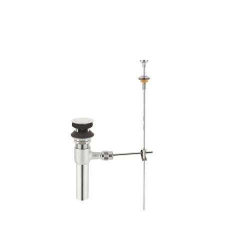 [H700-2X250-32]三栄水栓 SANEI 洗面周辺用品 ポップアップ排水栓上部（ガイド付）...