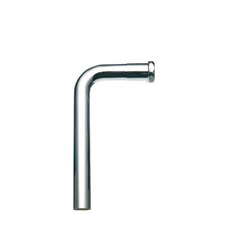 [H80-1-B]三栄水栓 SANEI トイレ周辺用品 ロータンク洗浄管下部 水回り 水周り 排水