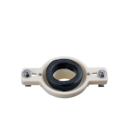 [H80-14-50]三栄水栓 SANEI トイレ周辺用品 床フランジ（小便器用）