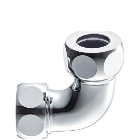 [H80-4-32]三栄水栓 SANEI トイレ周辺用品 洗浄管連結エルボ  オプション部材