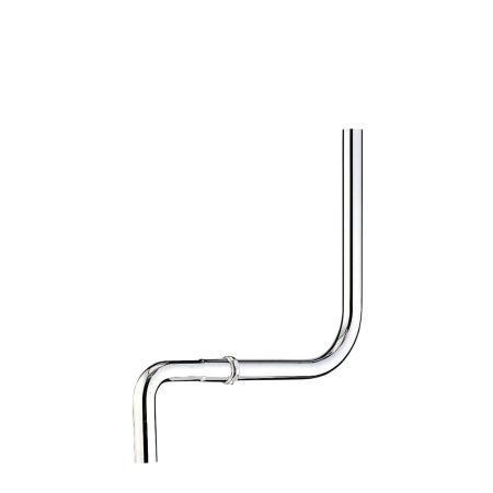 [H80-A]三栄水栓 SANEI トイレ周辺用品 ロータンク洗浄管 水回り 水周り 排水