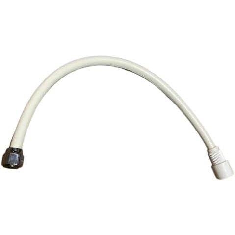 あすつく 在庫あり [HC135DW-U10]KVK 水栓金具　旧ＭＹＭ洗面水栓用シャワーホース