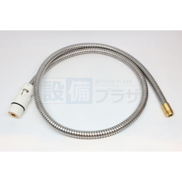 あすつく 在庫あり [HC187DW-T4]KVK 水栓金具　旧ＭＹＭ品　FA547T4等用　シャワ...