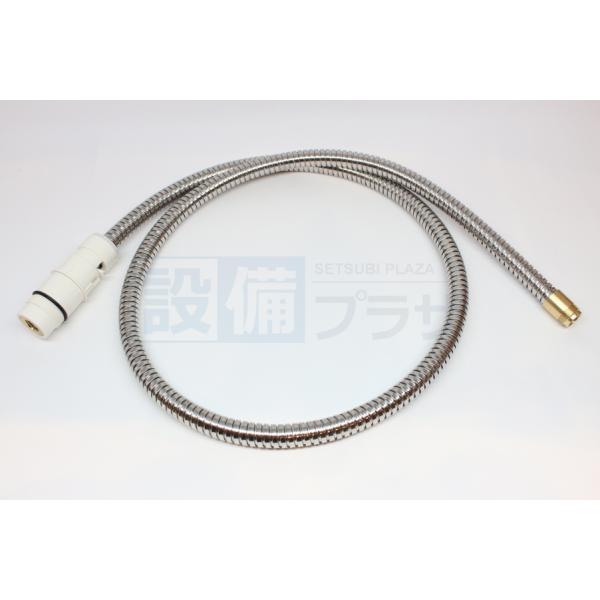 ポイント5倍 あすつく 在庫あり [HC187DW-T6]KVK 水栓金具　旧ＭＹＭ品　FA547T...