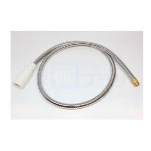 ポイント5倍[HC187DW-U14]KVK 旧MYM　洗髪水栓用シャワーホース
