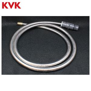 KVK KVK正規取扱店 HC287純正品 送料無料 シャワーヘッド＆ホース 旧
