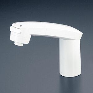 あすつく即納[HC582N-6]KVK LFB244(W)U16用 シャワー部