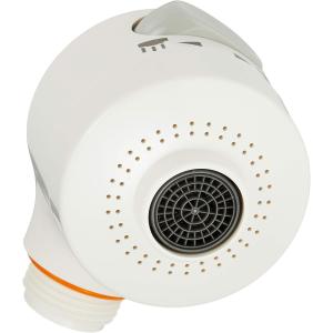 在庫あり[HC723DW]KVK 水栓金具　旧MYM品　FA296HJ6等用　シャワーヘッド｜設備プラザ