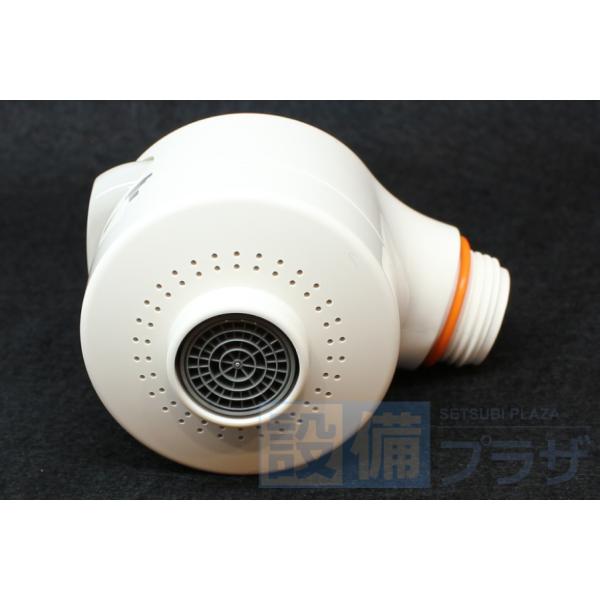 在庫あり[HC723DW]KVK 水栓金具　旧MYM品　FA296HJ6等用　シャワーヘッド