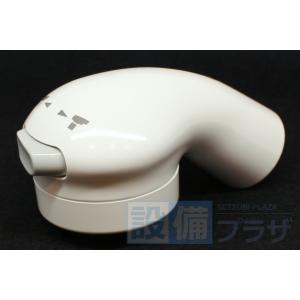 TOTO [TH500P32]TOTO 排水配管用アダプター 塩ビ管用・カバー付 32mm