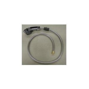 KVK HC745M1 KVK 旧MYM品 FB276GK8等用 ヘッド&ホース組 : 設備プラザ