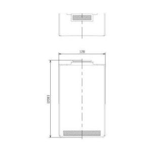 ダイキン（DAIKIN） BRC81A1 ベンティエール 制御関連部材 グループ