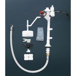 あすつく 即納 [HH06005SR]TOTO SH30・31・32・33・670・671系用ボールタップ　手洗付・なし共用　〈HH06005RZの後継品〉