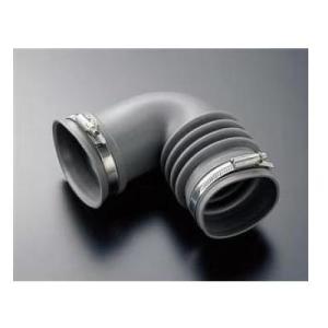 [HP80L]TOTO 壁排水便器取替用排水ジョイント 左右抜き用