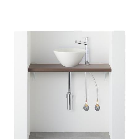 [HW01C752-K1V26]三栄水栓 SANEI ANYPLUS 手洗カウンターセット 手洗器ホ...