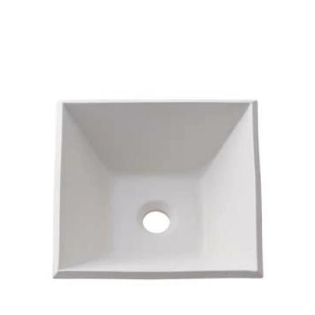 [HW10221-W]三栄水栓 手洗器（信楽焼）　ホワイト