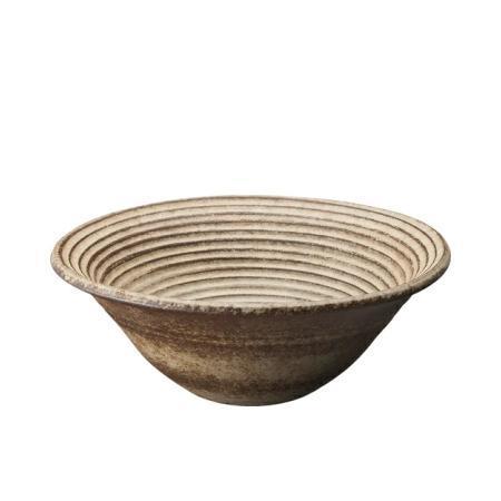 [HW1023-L-009]三栄水栓 手洗器　渦（利楽）