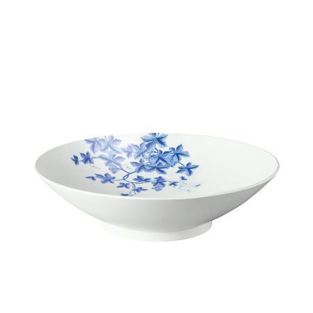 [HW1070-101]三栄水栓 有田焼 洗面器 葡萄