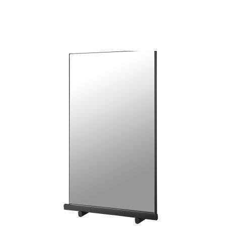 [HW30091-MDP]三栄水栓 鏡（四角型）