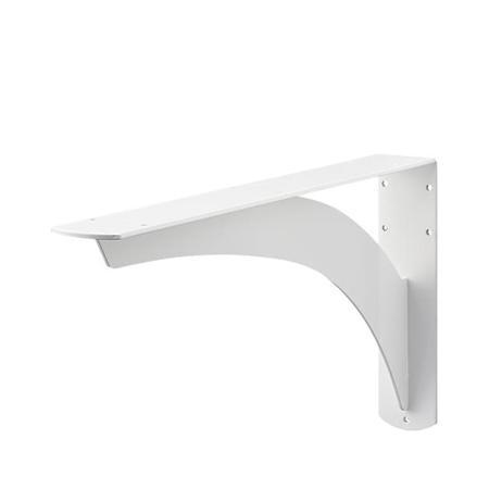 [HW790S-600]三栄水栓 洗面カウンター用ブラケット