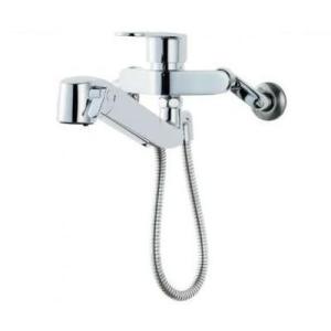 [JF-AH437SYNA(JW)]INAX/LIXIL オールインワン浄水栓 浄水器内蔵シングルレ...