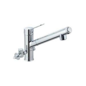 [JF-AJ461SYXBV(JW)]INAX/LIXIL 分岐水栓 ハンドシャワー付 AJタイプ ...