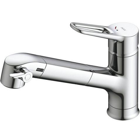 [JF-AP461SYXN(JW)]INAX/LIXIL オールインワン浄水栓 APタイプ 浄水器内...