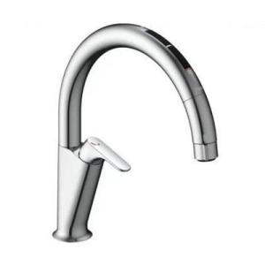 JF-NAH461SY(JW)]INAX/LIXIL キッチン用タッチレス水栓 ナビッシュ