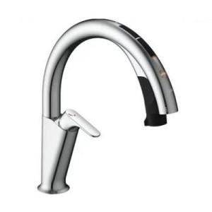 [JF-NAH461SYN(JW)]INAX/LIXIL キッチン用タッチレス水栓　ナビッシュ 浄水...