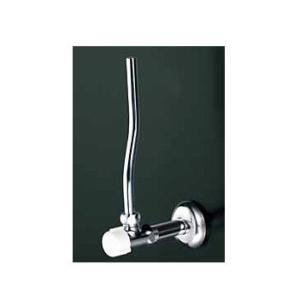 あすつく プレゼント付き【在庫あり】○[K1000]KVK アングル形止水栓