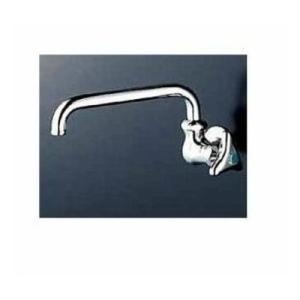 [K10]KVK 横形自在水栓