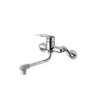 [K1700ED-4UR-13]三栄水栓 シングル混合栓