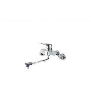 [K17110ED-13]三栄水栓 シングル混合栓