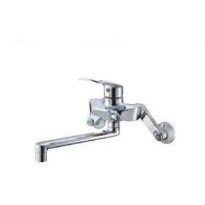 [K1712E2K-13]三栄水栓 シングル混合栓 寒冷地仕様