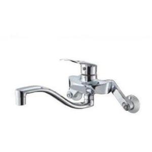 [K1712EA-13]三栄水栓 シングル混合栓