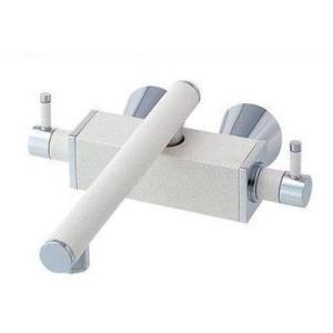 [K2530-JD-13]三栄水栓 水栓金具 ツーバルブ混合栓