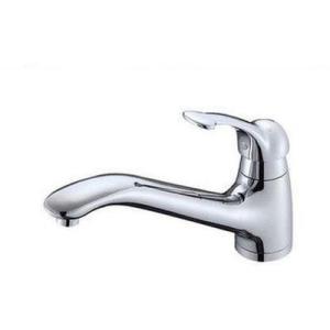 INAX（イナックス） シングルレバー混合水栓 エコハンドル (寒冷地用