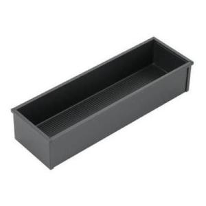 [KAP-135ATS]クリナップ 引出しオプションパーツ　アクセサリートレー・スリムタイプ　奥行1...