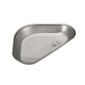 あすつく 在庫あり[KAP-AG3]クリナップ シンクアクセサリー　クリン網カゴ CENTRO ST...