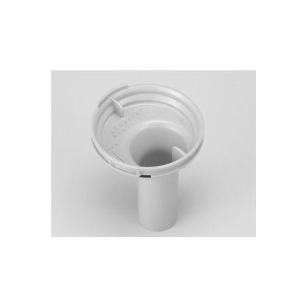 ポイント5倍 在庫あり[KAP-BPP09]クリナップ キッチンオプション部材　防臭パイプ　小判型シ...