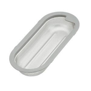 ポイント5倍　あすつく 在庫あり[KAP-H2]クリナップ　浅型カゴ