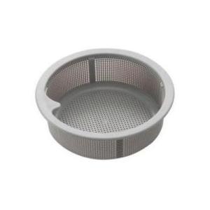 [KAP-H7]クリナップ キッチンオプション部材 浅型カゴ