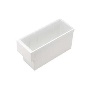 [KAP-TPH40]クリナップ 引出しオプションパーツ　ツールポケット　間口40cm用